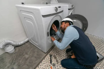 Dryer Repair