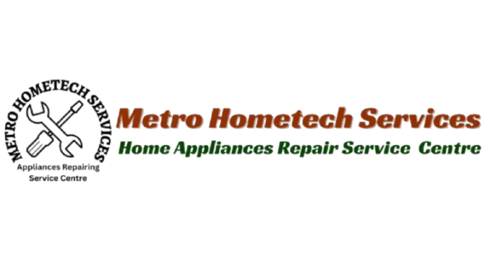 Metro Hometech Services