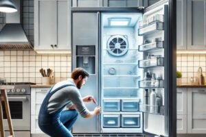 Fridge Repair in Nagpur