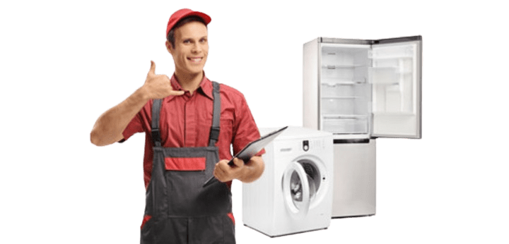 Washing Machine Repair in Goregaon