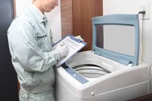 Top Load Washing Machine Repair in Malad