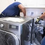 Washing Machine Repair Near Me