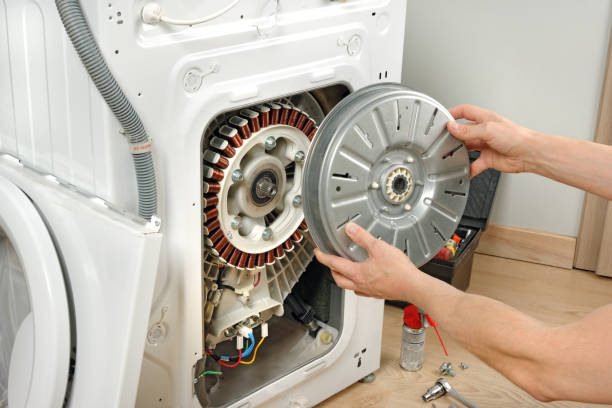 Front load washing machine repair in kandivali