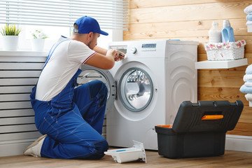 Washing Machine Repair in Andheri