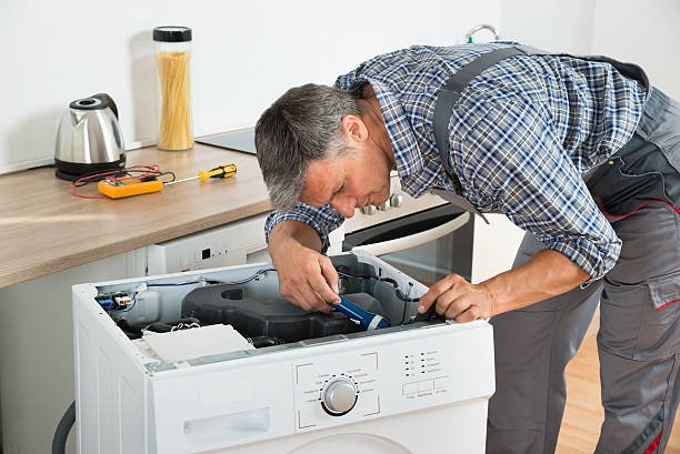 Washing Machine Repair in Borivali