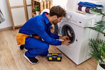 Washing Machine Repair in Malad