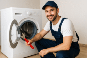 Washing Machine Repair in Jogeshwari